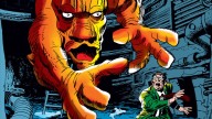 Antes de crear el 'Universo Marvel', Jack Kirby y Stan Lee nos conquistaron con sus monstruos