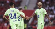 El enfado del Barcelona con LaLiga por no permitirle utilizar sus nuevas equipaciones