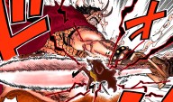 'One Piece' manga 1158 SPOILERS: Harald y Rocks D. Xebec protagonizarán una fuerte pelea