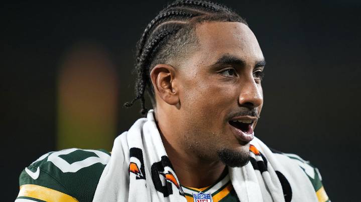 Packers’ Jordan Love explains reason for surgery decision