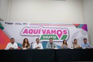 Saltillo: licitan rutas troncales de transporte público; esta semana emiten fallo