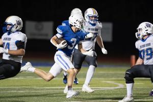 Mount Paran outlasts Lake Oconee in opener