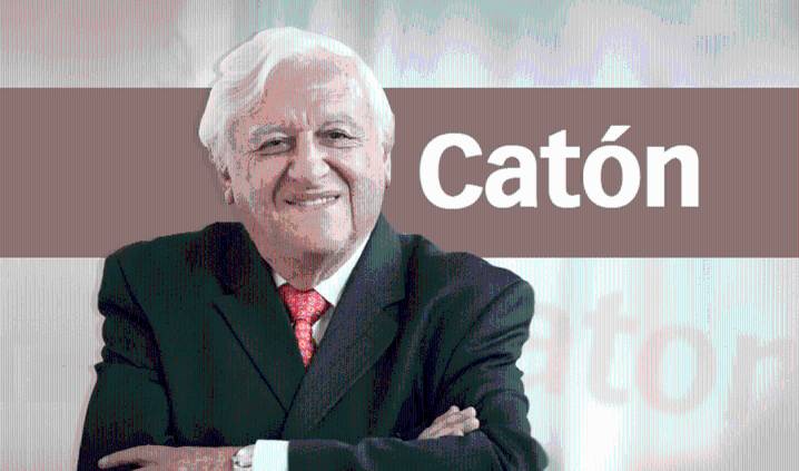 Catón: De política y cosas peores; el Tren Maya