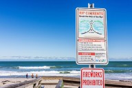 Why Hurricanes like Erin Trigger Rip Currents Hundreds of Miles Away
