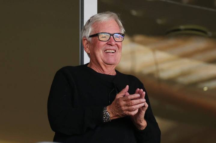 Bournemouth owner Bill Foley’s Black Knight in talks to buy stake in Croatian club HNK Rijeka