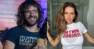 Peter Lanzani habló de la China Suárez y reveló su deseo de volver a trabajar juntos
