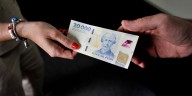 Las tasas de los plazos fijos no paran de subir y ya hay entidades que pagan 55%: todos los detalles, banco por banco