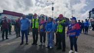 Gobernadora encabeza despliegue del 1×10 de los servicios públicos en Caroní
