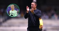 Efraín Juárez revela la fórmula secreta que utilizó para ayudar a Pumas a fichar a Keylor Navas