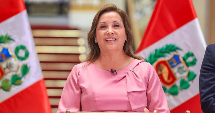 Gobierno promulga ley de amnistía a favor de miembros de las FF. AA. y la PNP