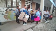 Bolivia acude a las urnas en medio de denuncias de campaña sucia y llamados a votar nulo