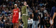 Indiana Fever to be short-handed again as Caitlin Clark is ruled out of key matchup against Seattle