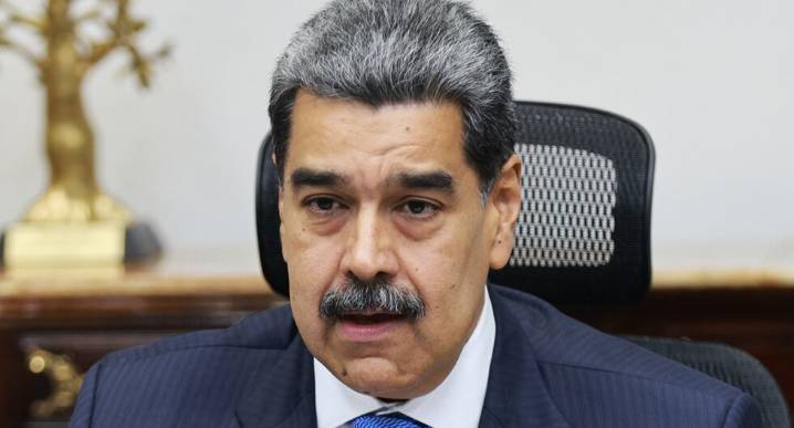 EE. UU. eleva a USD 50 millones la recompensa por la captura de Nicolás Maduro