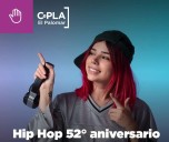 52° aniversario del Hip Hop en el CePLA El Palomar