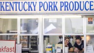 Bring back 'the real porkchop sandwich' to the Kentucky State Fair Letter to the Editor