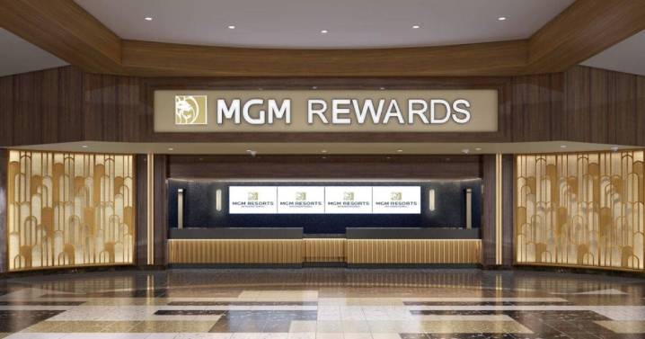 Player wins $1.075 million jackpot on slot machine at MGM Grand Detroit