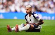Tottenham: Thomas Frank reveals plan for Richarlison as Spurs bid to limit Brazilian's injury risk