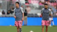 Buenas noticias para el Inter Miami: Lionel Messi estaría de regreso esta fecha
