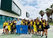 San Fernando estará presente en el Camino de Santiago con ‘Vida Sana y Feliz’