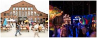 ‘Art amusement park’ opens Sept. 24 at Pullman Yards