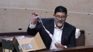 TEPJF Desecha Proyecto Que Buscaba Anular Elección de Ministros por Uso de Acordeones