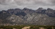Texas man dies after falling from Sandia Crest while trying to get a better view
