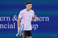 Ben Shelton vs. Adrian Mannarino (8/29/25) FREE LIVE STREAM: Watch US Open online
