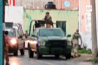 Persona asesinada con arma de fuego en el Barrio El Mezcalito, Colima