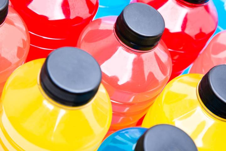 How Long Do Electrolytes Stay in Your System?