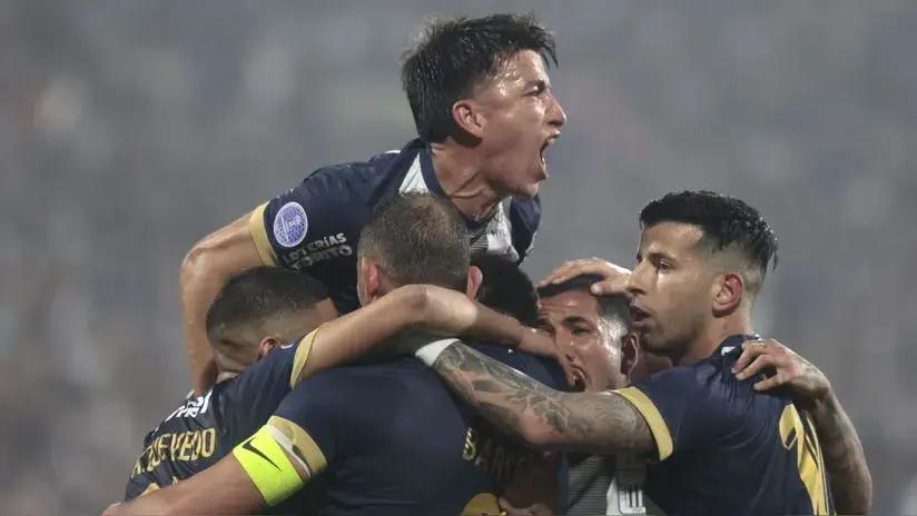 Efectividad blanquiazul: Alianza Lima y las claves de su vital victoria sobre la U. Católica de Ecuador