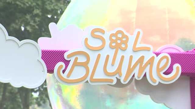 Ticket holders frustrated as Sol Blume won’t happen at Discovery Park this weekend