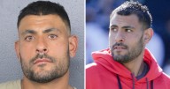 Miami Dolphins Coach Ryan Crow NFL Coach Accused of Drunkenly Slapping His GF