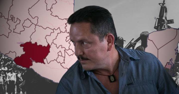 ¿Quién es Juan José Farías, "El Abuelo"? El terrorista mexicano, líder de Cárteles Unidos para EU