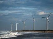 Trump's attacks on renewables quash $19B worth of projects
