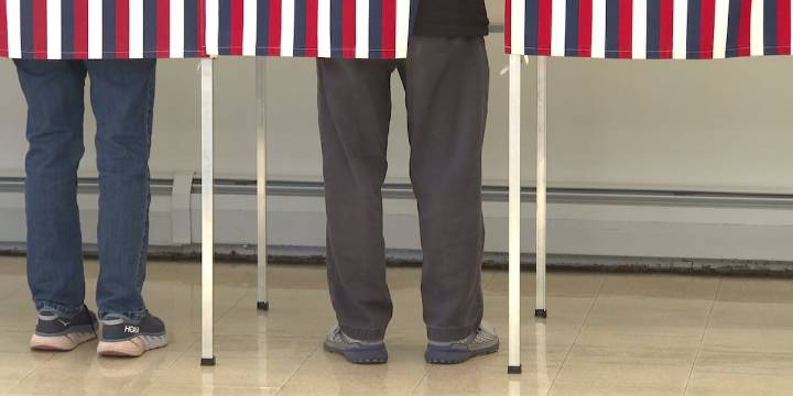 Democrats eye new presidential primary calendar in 2028, with South Carolina’s top spot in jeopardy