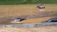 Trending Now Weather Videos