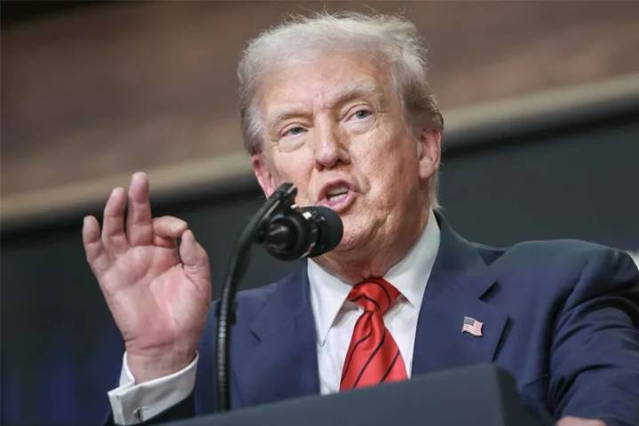 Estados Unidos publica nueva lista de ciudades con políticas migratorias restrictivas