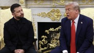 Lo quiere "todo": la respuesta de Zelenski sobre qué garantías de seguridad necesita de EE.UU.