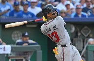 Braves activate OF Ronald Acuna Jr. from injured list