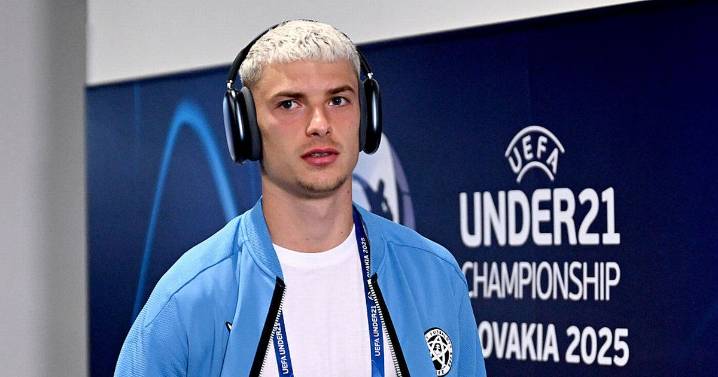 Stoke City transfer state of play amid Tomas Rigo social media watch
