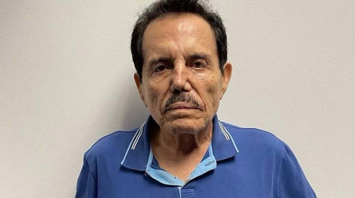 Ismael “El Mayo” Zambada se rinde en EU: se declarará culpab...