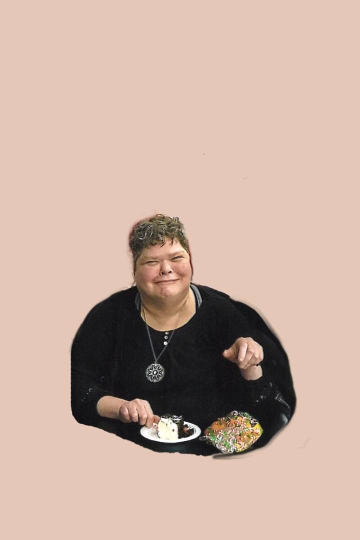 Celebration of Life: Tammy Lynn Mary McDonald - Obituary -
