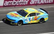 NASCAR Race Results from Richmond: Austin Dillon Gets Redemption