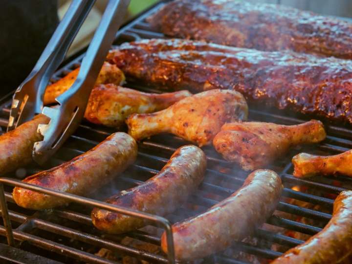 Walmart has Flash Sale deals on Blackstones, grills, patio sets & more