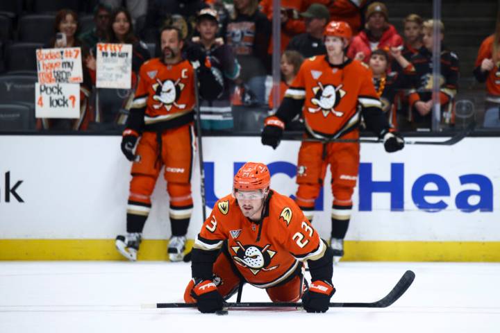 Latest On Mason McTavish