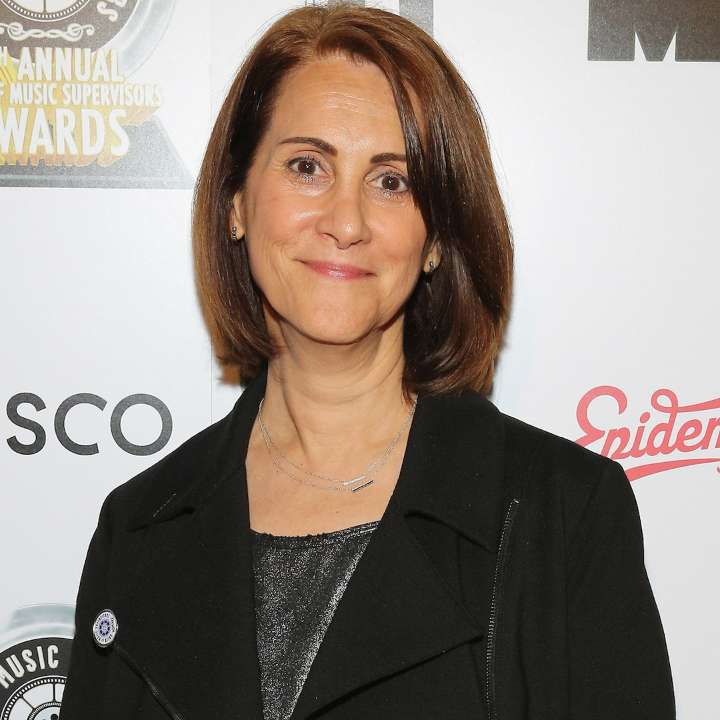 American Idol's Robin Kaye and Husband Cause of Death