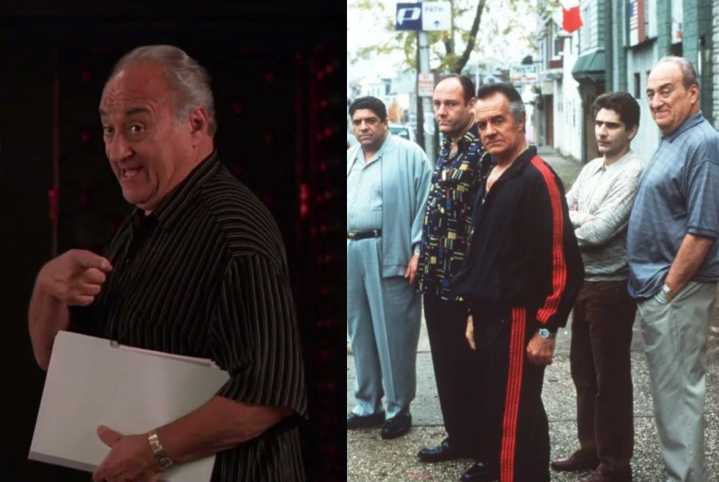 Muere Jerry Adler, icónico actor de “Los Sopranos”, a los 96 años