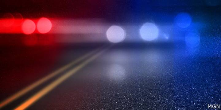 Driver killed after 2-car crash in Chesterfield County, troopers say