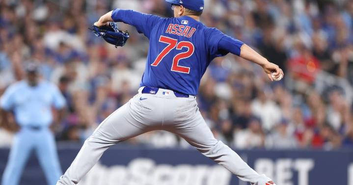 First pitch thread: Cubs vs. Pirates, Sunday 8/17, 1:20 CT