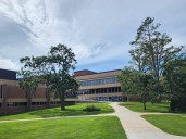 Bemidji State builds back after storm damage
